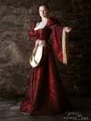 Renaissance wedding dresses