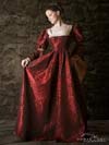 Renaissance wedding dresses